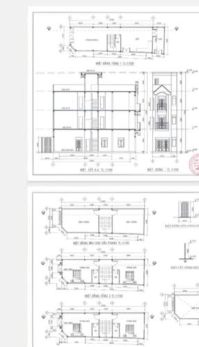 (Thủ Đức)bán đất lô góc hxh không lộ giới đường Tam Hà,P.Tam Phú 72m2(4.7x 17),4.85tỷ. - 2