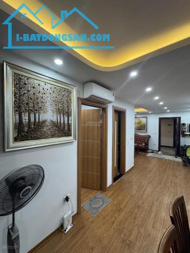 Chính chủ bán căn hộ chung cư 126m2 . - 5