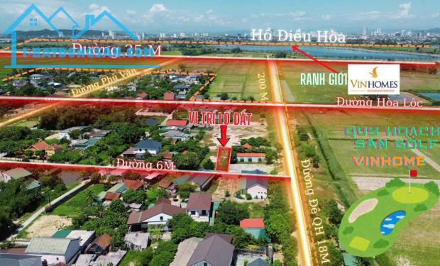 Đất đầu tư Hưng Hoà CỰC RẺ, cạnh các Siêu đô thị lớn Ecopark, Vinhome..., chỉ hơn 10tr/m2 - 3