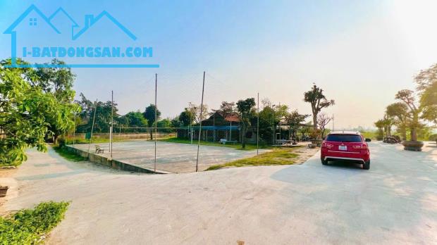 Đất đầu tư Hưng Hoà CỰC RẺ, cạnh các Siêu đô thị lớn Ecopark, Vinhome..., chỉ hơn 10tr/m2