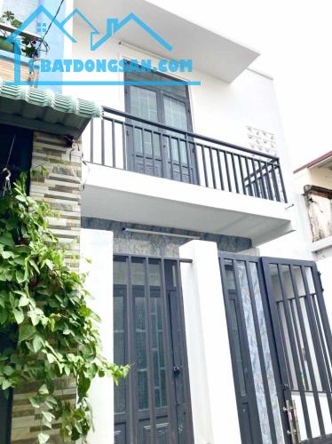 BÁN 🏘️ TÂN CHÁNH HIỆP 33 - NHÀ 2 TẦNG - HƠN 4TỶ ❗DT: 85m2 - đang cho thuê 4 phòng trọ 11t