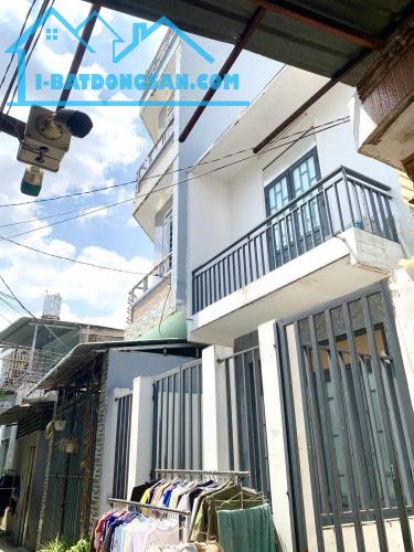 BÁN 🏘️ TÂN CHÁNH HIỆP 33 - NHÀ 2 TẦNG - HƠN 4TỶ ❗DT: 85m2 - đang cho thuê 4 phòng trọ 11t - 1