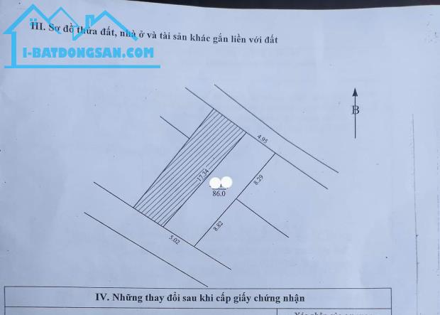 Kim Giang, Nhà dòng tiền 140tr/th, 24 phòng, dt 86m, 8 tầng TM, 5m mặt 2 thoáng, Giá 20 tỷ - 5