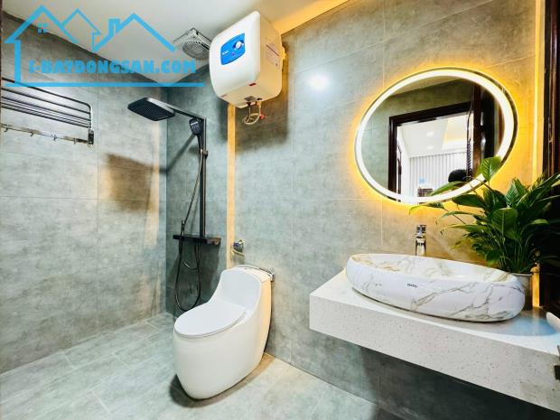 Võng Thị Tây Hồ - ngõ rộng - gần ô tô - nhà đẹp ở ngay - 45m chỉ 8.9 tỷ - 3