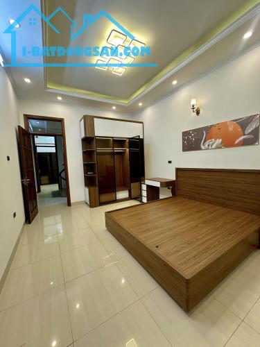 SIÊU PHẨM – NHÀ PHỐ BÙI XƯƠNG TRẠCH – QUẬN THANH XUÂN - LÔGÓC - DT 50M2 – NHỈN 8 TỶ - 3