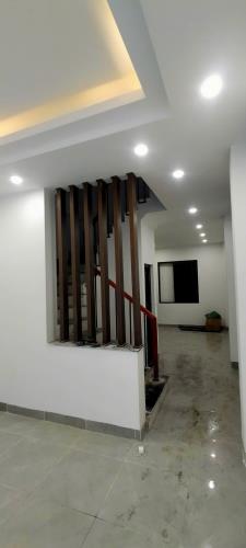 CHỊ PHƯỢNG NHỜ BÁN CĂN NHÀ 56M2 3 TẦNG VK CK TỰ XÂY. NHÀ RẤT MỚI.4,59 TÌ CÓ RA LỘC - 3