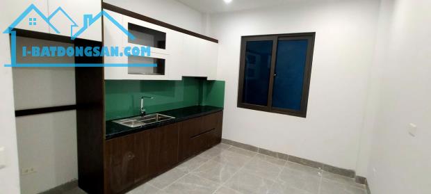 CHỊ PHƯỢNG NHỜ BÁN CĂN NHÀ 56M2 3 TẦNG VK CK TỰ XÂY. NHÀ RẤT MỚI.4,59 TÌ CÓ RA LỘC - 1