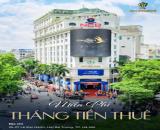 Cho Thuê Văn Phòng Tại Tòa Nhà CDC Lê Đại Hành - Miễn Phí 1-2 Tháng Giá TL.  LH 0398047879