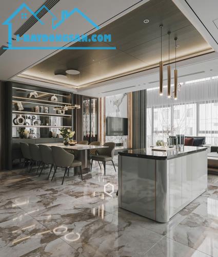 Tòa Văn Phòng Vip phố Nguyễn Sơn, 7 Tầng, Lô Góc, Mặt Tiền Siêu Rộng, Phân Lô Ô Bàn Cờ. - 1