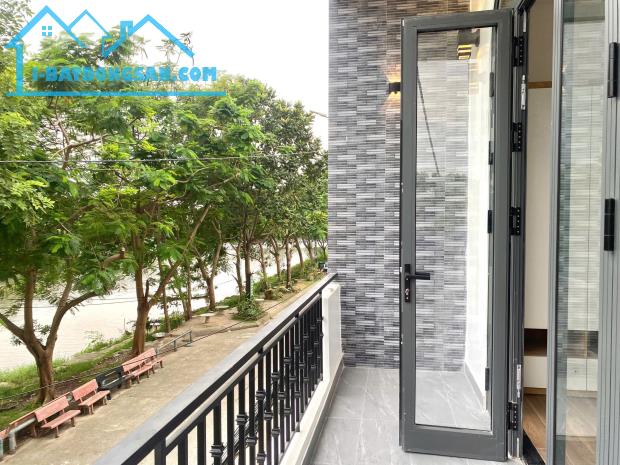 🔶 NHÀ 2 TẦNG 2 MT VIEW SÔNG NỘI THÀNH - LƯƠNG Y 🔶 - 3