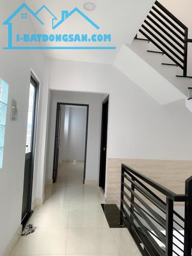 🏠NHÀ BÁN 1/NGUYỄN ĐỨC  THUẬN 3,5X19=66M ,4PN,3WC  CHỈ 7,5TỶ P13 T N BÌNH   🏠NHÀ 3LẦU GỒM - 2