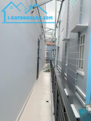 🏠NHÀ BÁN 1/NGUYỄN ĐỨC  THUẬN 3,5X19=66M ,4PN,3WC  CHỈ 7,5TỶ P13 T N BÌNH   🏠NHÀ 3LẦU GỒM - 5