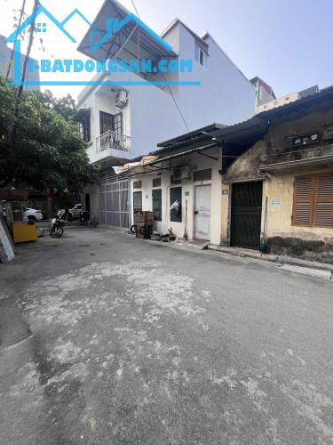 🏠 BÁN ĐẤT XÂY CCMN - NGÕ 20 LÊ VĂN HIẾN - 82M² - Ô TÔ TRÁNH - 15.8 TỶ📞 HẰNG Mini