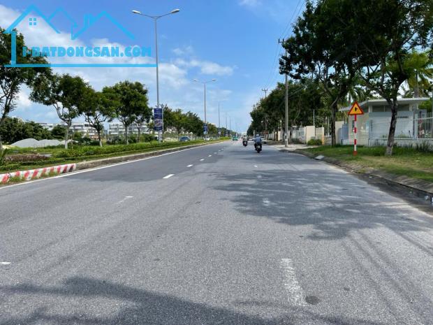 BÁN ĐẤT KHU NAM KỲ KHỞI NGHĨA - Q. NGŨ HÀNH SƠN - 680M2 - 23.5 TỶ (SÁT TT HÀNH CHÍNH FPT) - 2