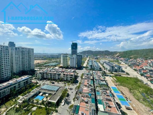 Chính chủ bán căn 2PN 65m2 View Biển chung cư Greenbay Bim 30 tầng, trung tâm Hùng Thắng, - 5