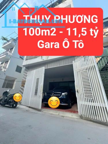 tin được không - 100m2 giá 11,5 tỷ - Gara Ô TÔ ‼️ 0364641141