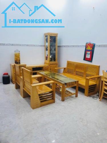 HẺM XE HƠI TRÁNH, DT 90M2, TĂNG NHƠN PHÚ A, QUẬN 9, CHỈ NHỈNH 4 TỶ - 3