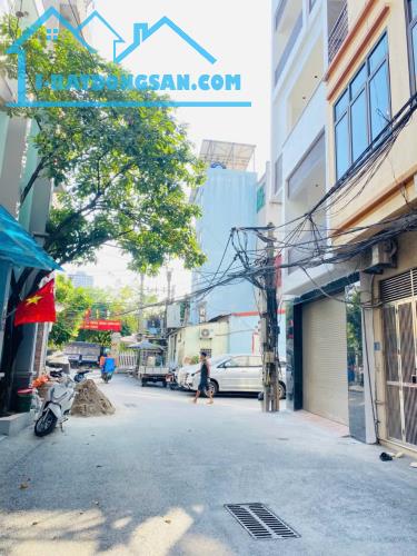 BÁN NHÀ THANH LIỆT- THANH TRÌ, 180 M2, 4 TẦNG, MT 6 M, GIÁ 16,6 TỶ.