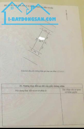 Đất đấu giá Du Nội, Mai Lâm, 2 mặt đường đều rộng 13m ôtô tải tránh, 2 vỉa hè, 83m2, 8.8Ty