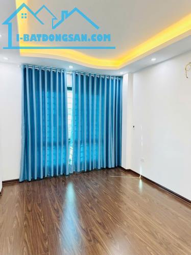 Bán nhà dòng tiền Kim Chung, Hoài Đức. Diện tích 36m2 xây 4 tầng. Cách 70m đến chợ Lai Xá - 3