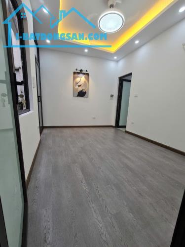 BÁN NHANH 🔥LÒ ĐÚC. ĐẸP, MỚI, Ở NGAY, FULL NỘI THẤT. 15m RA PHỐ. 32m² x 4T 3PN hơn 5 tỷ - 3