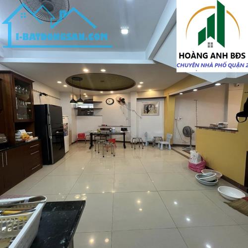 Bán nhà riêng HXT_ Đường Lê Văn Thịnh, Quận 2 _ 2 tầng 3 pn 2 wc _ Đường ô tô thông _ 102 - 1