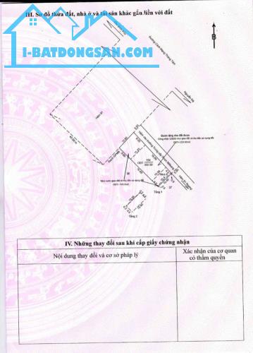 Đất rộng góc 2 mặt tiền lộ 40m (hẻm 91 CMT8 cũ), Bình Thuỷ, Cần Thơ - 25 tỷ - 5