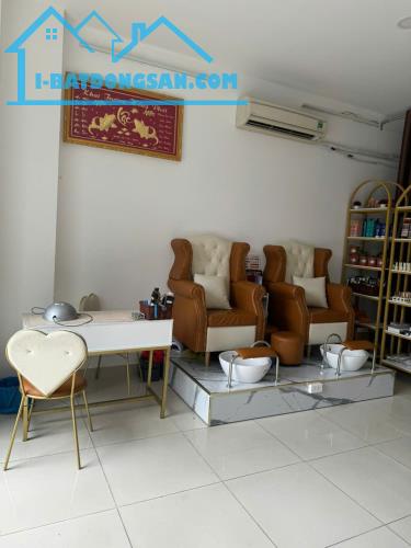 Cần Sang Spa Nana Khu Vực Nam Sài Gòn Bình Hưng - Bình Chánh - TP.HCM - 1