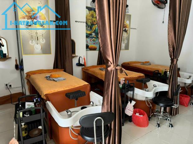 Cần Sang Spa Nana Khu Vực Nam Sài Gòn Bình Hưng - Bình Chánh - TP.HCM - 4