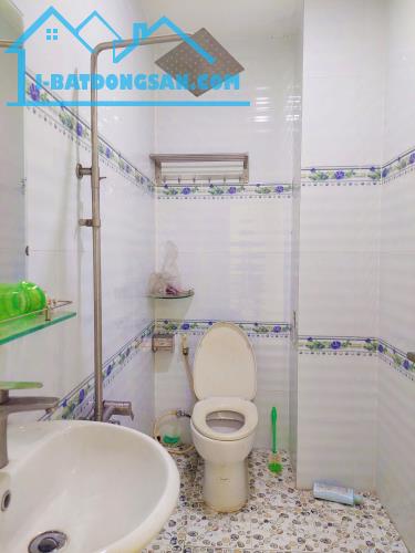 Chỉ 2 triệu 6 Phòng Hẻm 62 Đường số 6 TP Thủ Đức 30m2 - 1