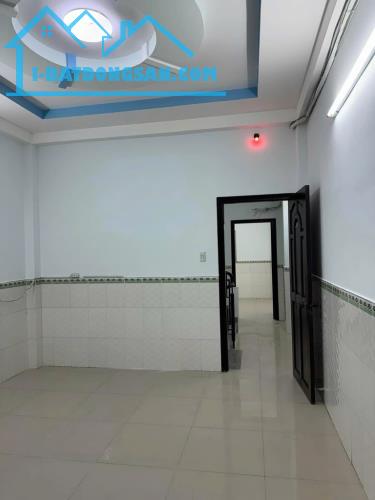 BÁN NHÀ ĐƯỜNG LƯU HỮU PHƯỚC QUẬN 8, 40M2, NGANG 4M, CHỦ NHIỆT BÁN - 2