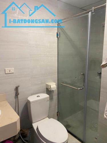 BÁN CĂN HỘ CHUNG CƯ 2PN-2WC TẠI KĐT MỚI DƯƠNG NỘI-TIỆN ÍCH NGẬP TRÀN CHỈ 3TỶ4 - 5