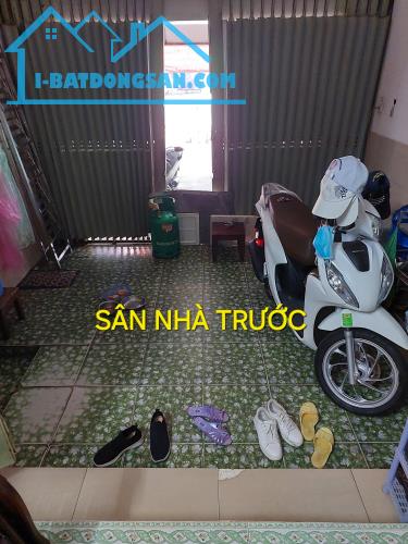 Bán nhà Đẹp MẶT TIỀN đường Thích Bửu Đăng.Phường 1.GV.DTSD 180m2.Giá 11.5 Tỷ - 4