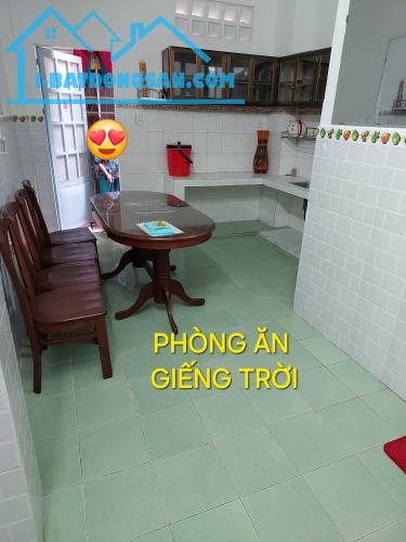 Bán nhà Đẹp MẶT TIỀN đường Thích Bửu Đăng.Phường 1.GV.DTSD 180m2.Giá 11.5 Tỷ - 2