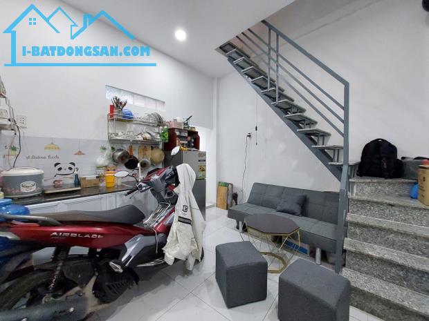 📌 SHR NGAY NGÃ 4 TRUNG CHÁNH - CHỈ SAU CĂN MẶT TIỀN - ĐI BỘ MUA SẮM COOFMART NGUYỄN ẢNH T - 4