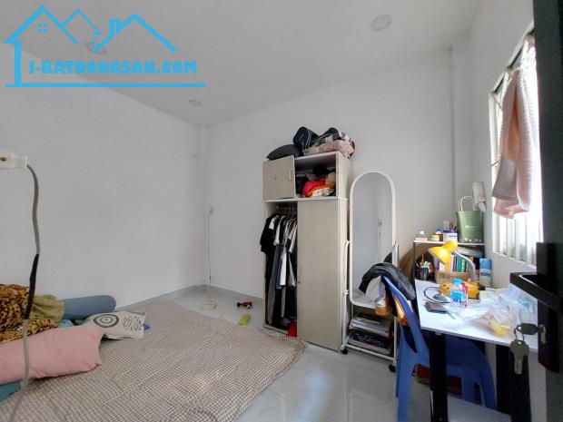 📌 SHR NGAY NGÃ 4 TRUNG CHÁNH - CHỈ SAU CĂN MẶT TIỀN - ĐI BỘ MUA SẮM COOFMART NGUYỄN ẢNH T - 2