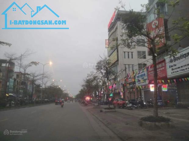 Bán đất 53m2 khu phân lô trung tâm huyện Đan Phượng, hạ tầng đẹp, về Mỹ Đình 12km - 2