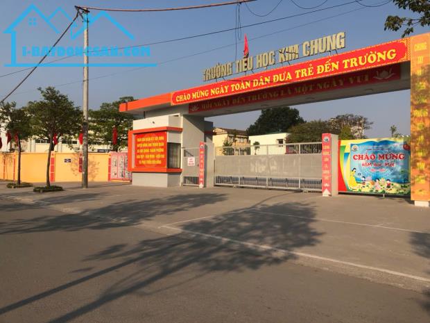 BÁN ĐẤT THÔN BẦU KIM CHUNG, Ô TÔ VÀO ĐẤT, GẦN ĐƯỜNG VÕ VĂN KIỆT, 266M2, CHỈ 55 TRIỆU. - 3