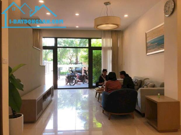 Bán căn liền kề 3,5 tầng Lotus Resident Ven Biển trung tâm Hùng Thắng, Bãi Cháy, Hạ Long - 1