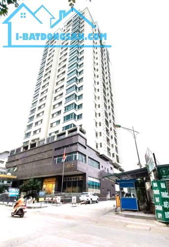 Bán CC789 tòa C, Tầng cao, Lô góc, view đẹp, 96m, 3N,2WC, 2 Ban công, full NT tặng hết,