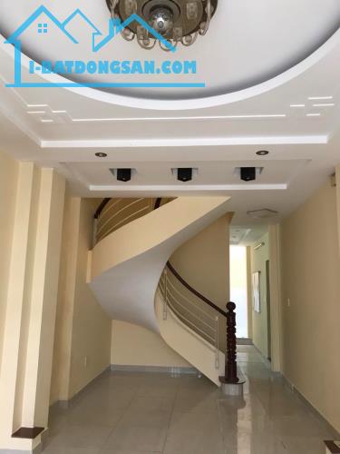 Bán Nhà Xô Viết Nghệ Tĩnh 52m2 Phường 21 Bình Thạnh, Tương Lai Sát Nhập Q1, Giá Nhỉnh 4 Tỷ