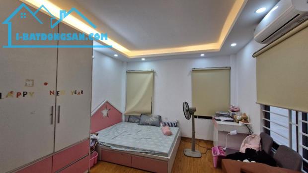 Duy nhất! Nhà phố Phúc Lợi 2 mặt thoáng - 35m2 - 5 tầng - Mt 5m - 3 ngủ - Ô tô đỗ cổng - 2