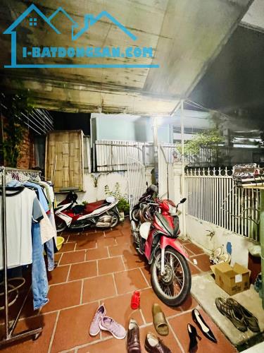 BÁN 🏘️ C4 khu vực sầm uất, sát metro q12, 2p qua Gò Vấp, khuôn đất nở hậu.  👉Dt: 45m2 ch - 3