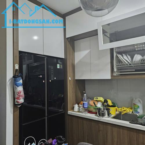 Bán The Garden Hill, Mỹ Đình. Sổ đỏ, 74 m2, 2PN, 2WC. Giá thật 4.6 tỷ. Full nội thất, đẹp - 1