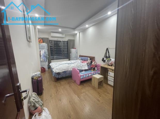 NHÀ ĐẸP MỸ ĐÌNH 37m²- MẶT TIỀN RỘNG SIÊU THOÁNG - FULL NỘI THẤT VIP. GIÁ 7.x (0876196866) - 1