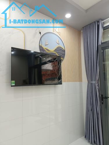 Bán nhà Tạ Quang Bửu, phường 5, Quận 8, 28m2 chỉ 3.48 tỷ - 3