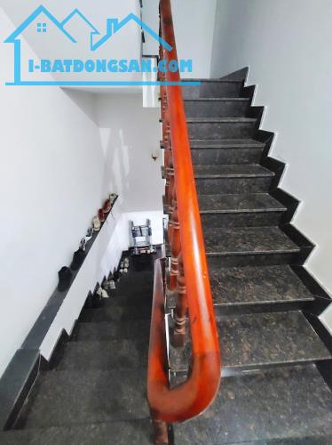 (Thủ Đức)bán gấp nhà đẹp căn góc Ngô Chí Quốc 52m2(5x10),4tầng, 4.2tỷ. - 3