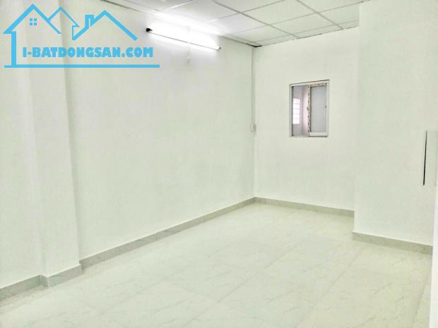 BÁN NHÀ ĐƯỜNG LƯU HỮU PHƯỚC QUẬN 8, 56M2, NGANG 4M, CHỦ NHIỆT BÁN - 2