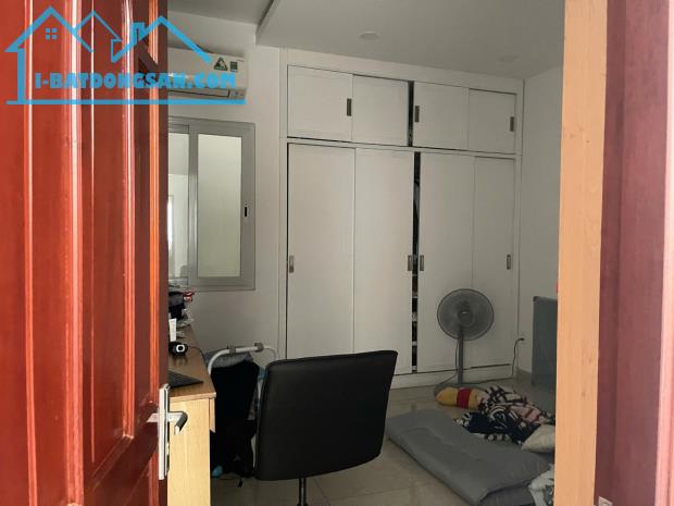 Hot! Mặt tiền kinh doanh Ngô Thị Thu Minh, P.2, Tân Bình (4x16m) 5 tầng thang máy, 17.5 tỷ - 3