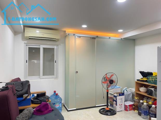 Hot! Mặt tiền kinh doanh Ngô Thị Thu Minh, P.2, Tân Bình (4x16m) 5 tầng thang máy, 17.5 tỷ - 1